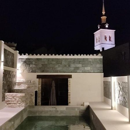 La Encomienda De Oreja Colmenar de Oreja Exterior foto